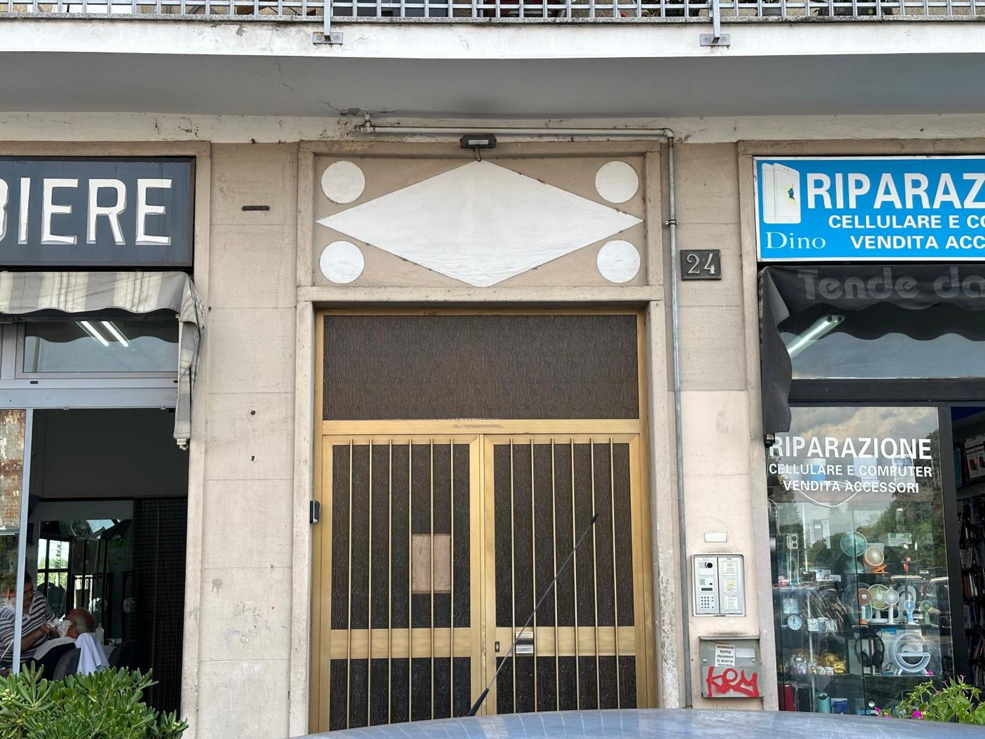 Confortevole Appartamento Milán Exterior foto